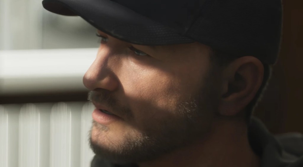 Ubisoft Is Bringing Bishop Back to Rainbow Six in Year&nbsp;11