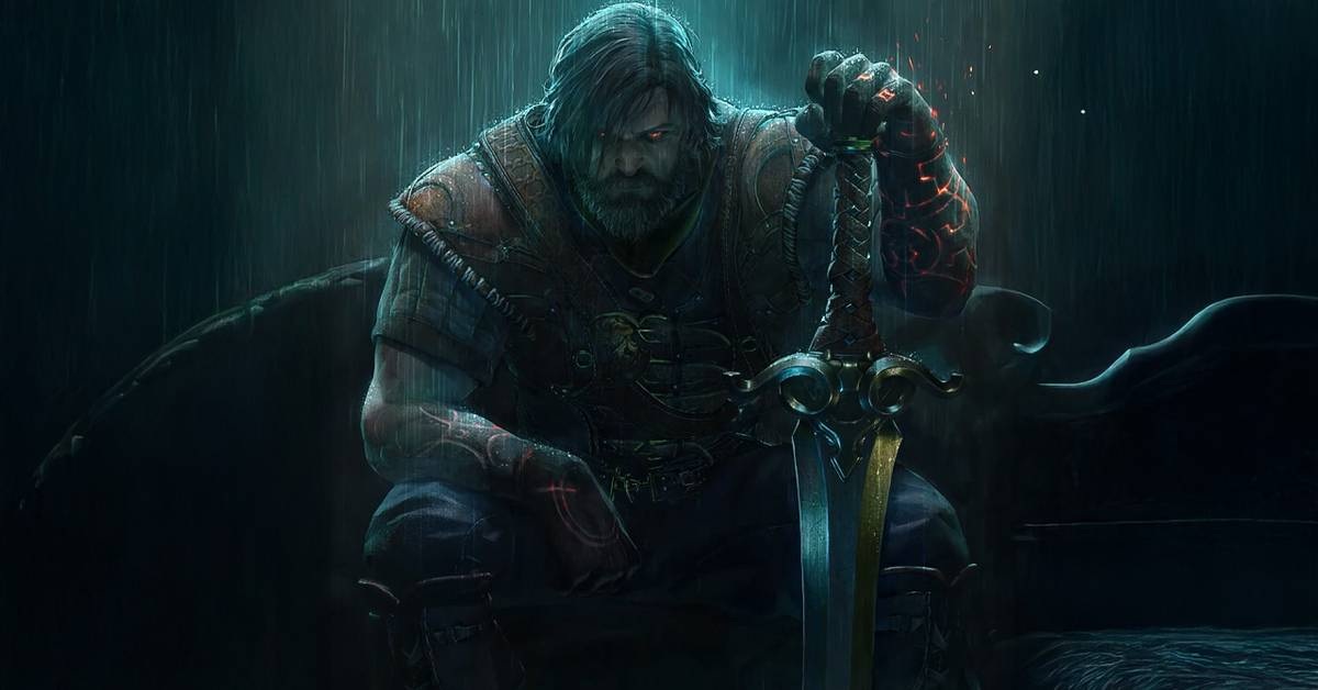 Blades of Fire Hits Steam May 14 Alongside Massive 2.0 Update and New Game Plus