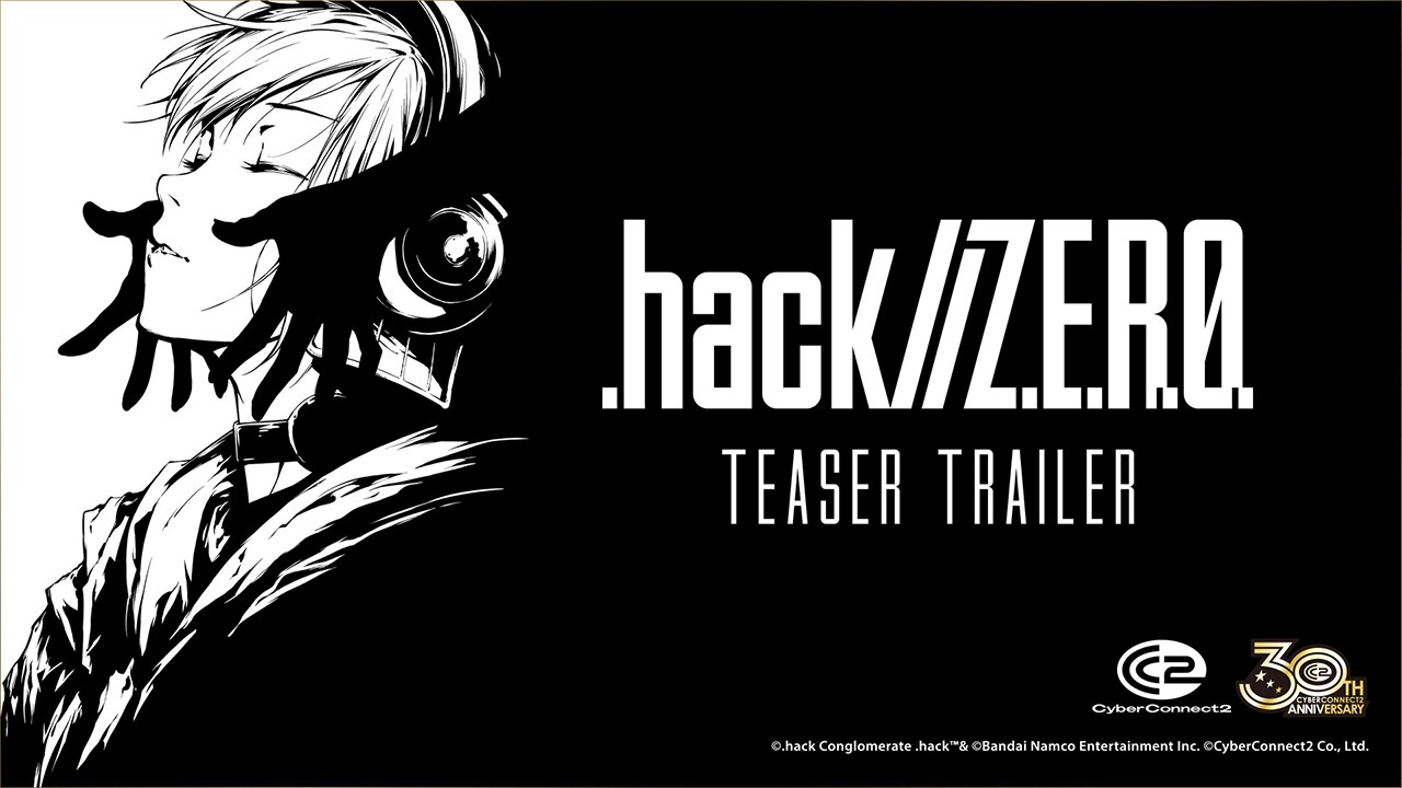 .hack zero