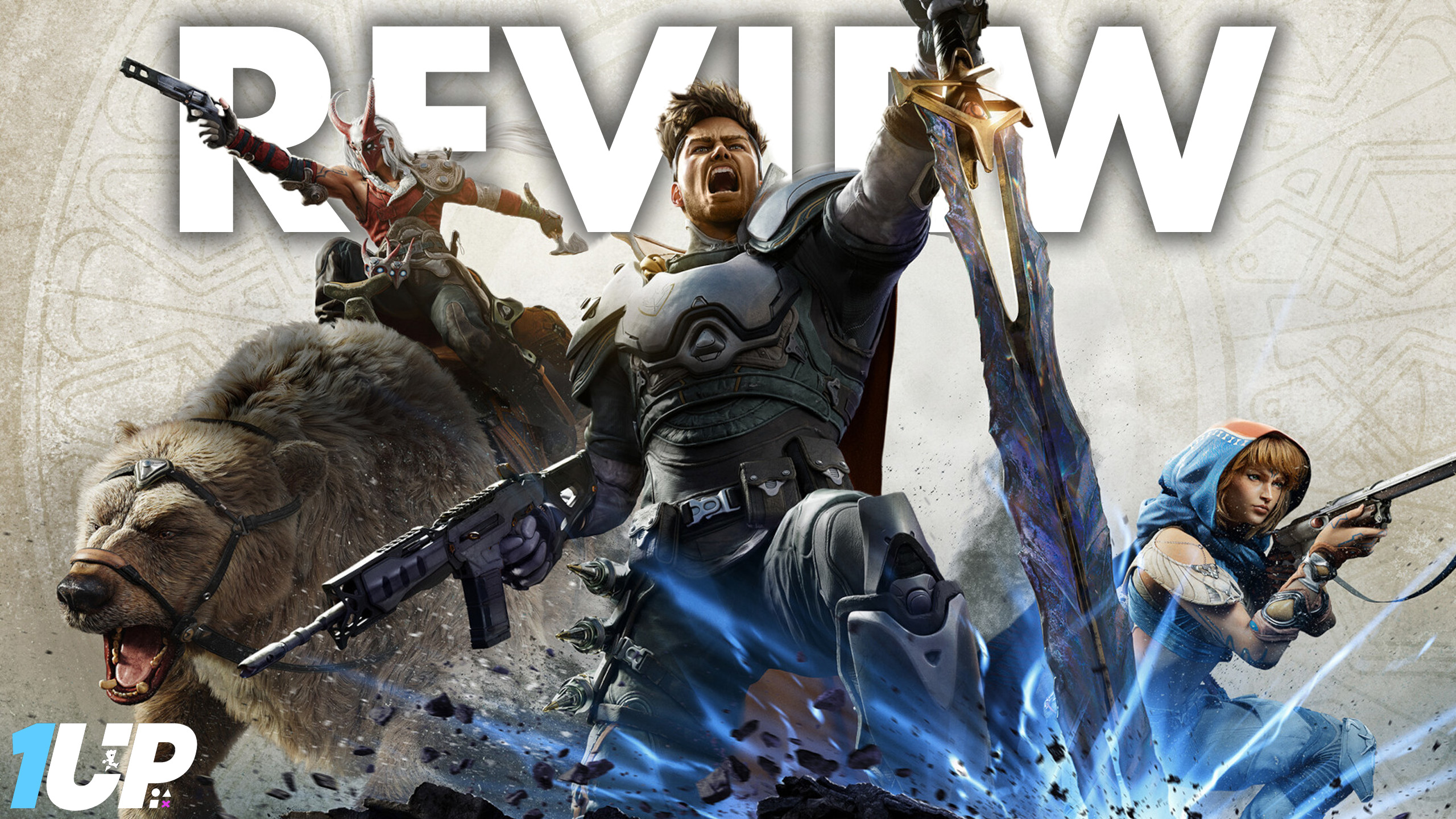 Highguard Review  