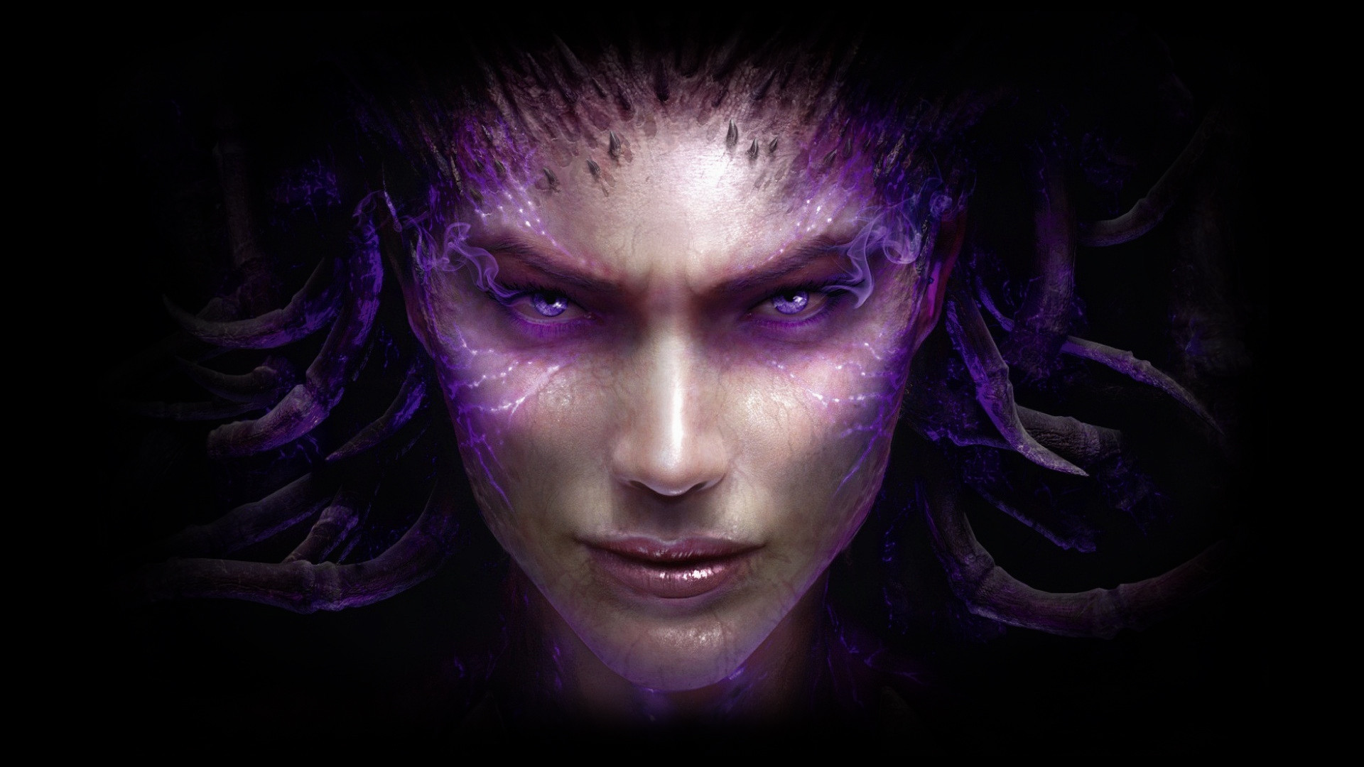 Nexon Partnering With Blizzard on Long-Rumored StarCraft Shooter