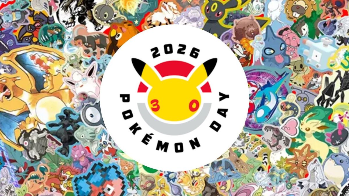 Pokémon Presents February 2026: Winds & Waves Lead Massive 30th Anniversary Showcase