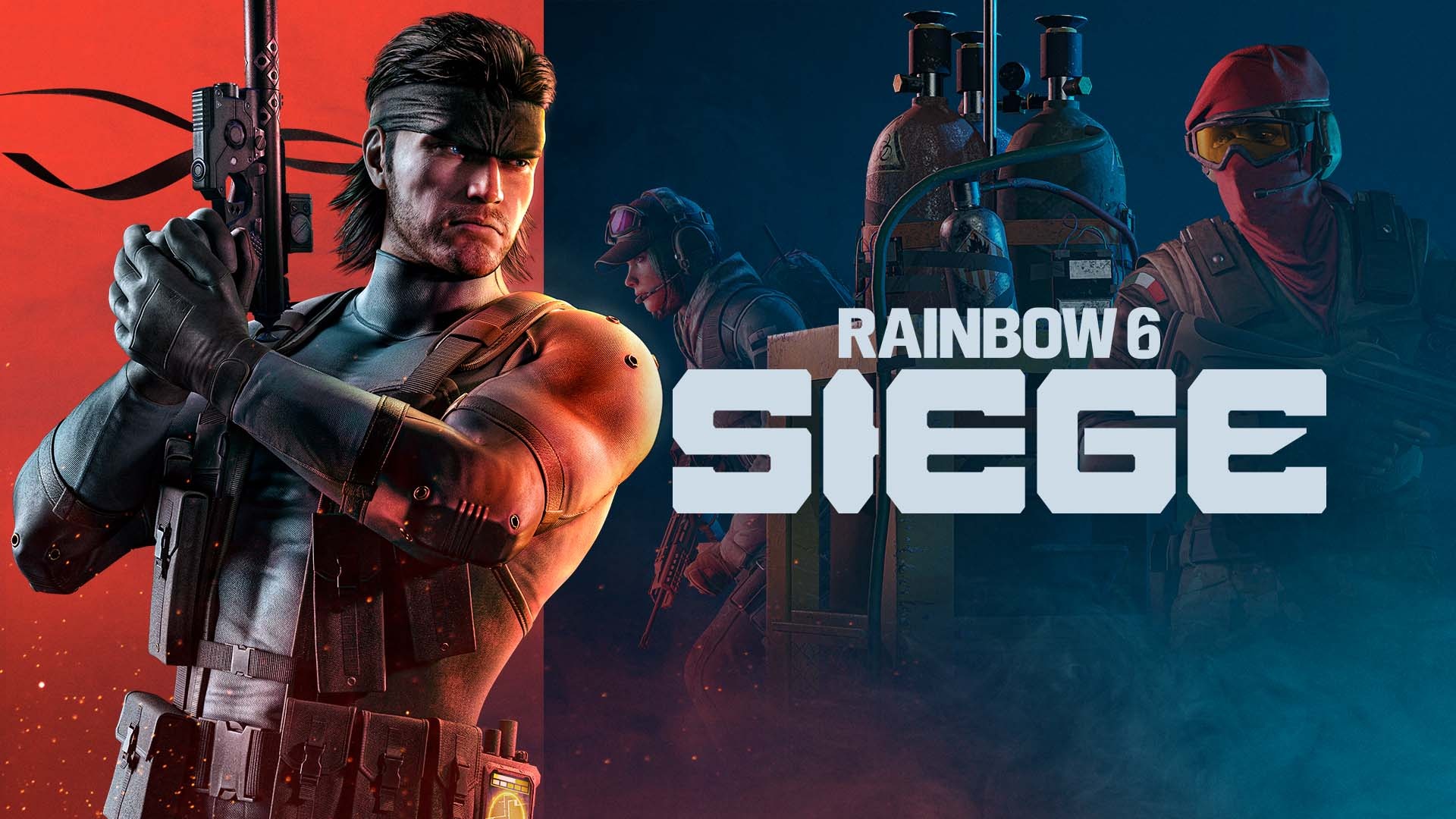 Rainbow Six Siege Year 11 Roadmap Unveiled Everything you need to Know