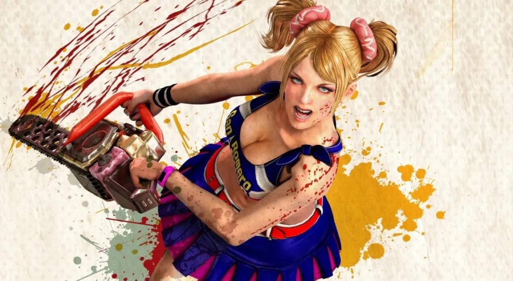 Lollipop Chainsaw RePOP – Nintendo Switch 2 Edition Delayed by Dragami&nbsp;Games