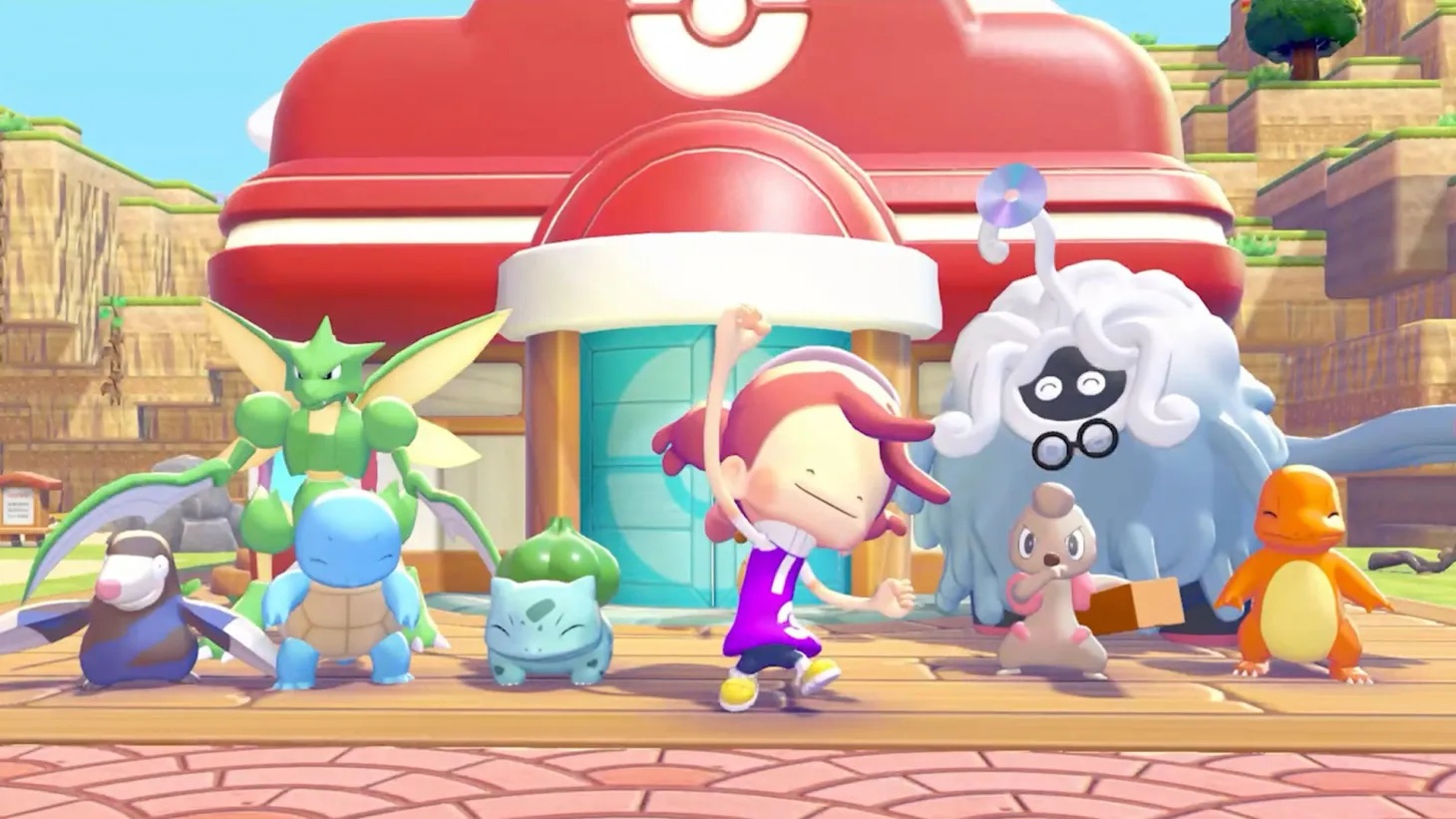Pokémon Pokopia Sells Over 2.2 Million Copies in Four Days, With 1 Million Sold in Japan Alone