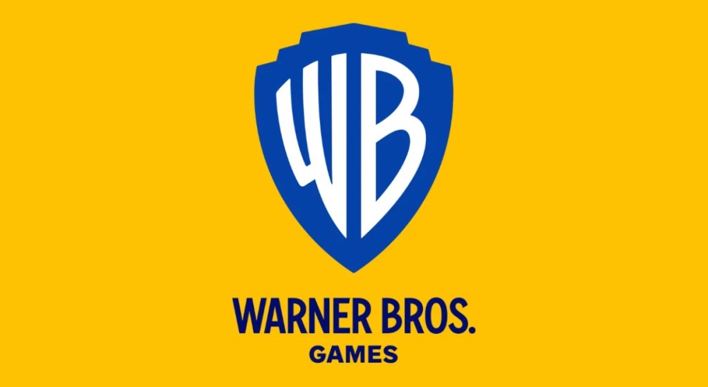 warner bros games