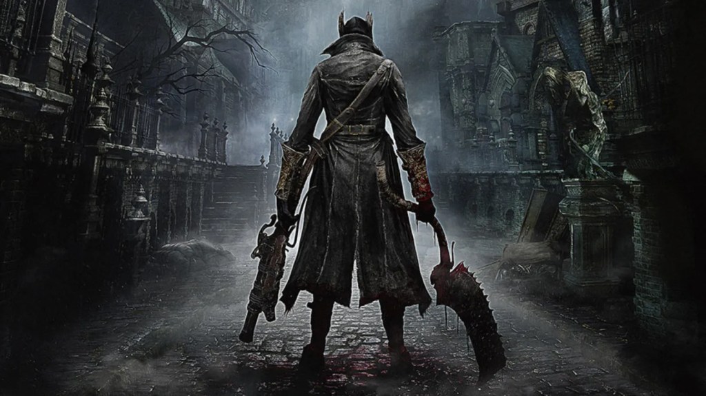 Bloodborne Animated Movie Announced by&nbsp;Sony