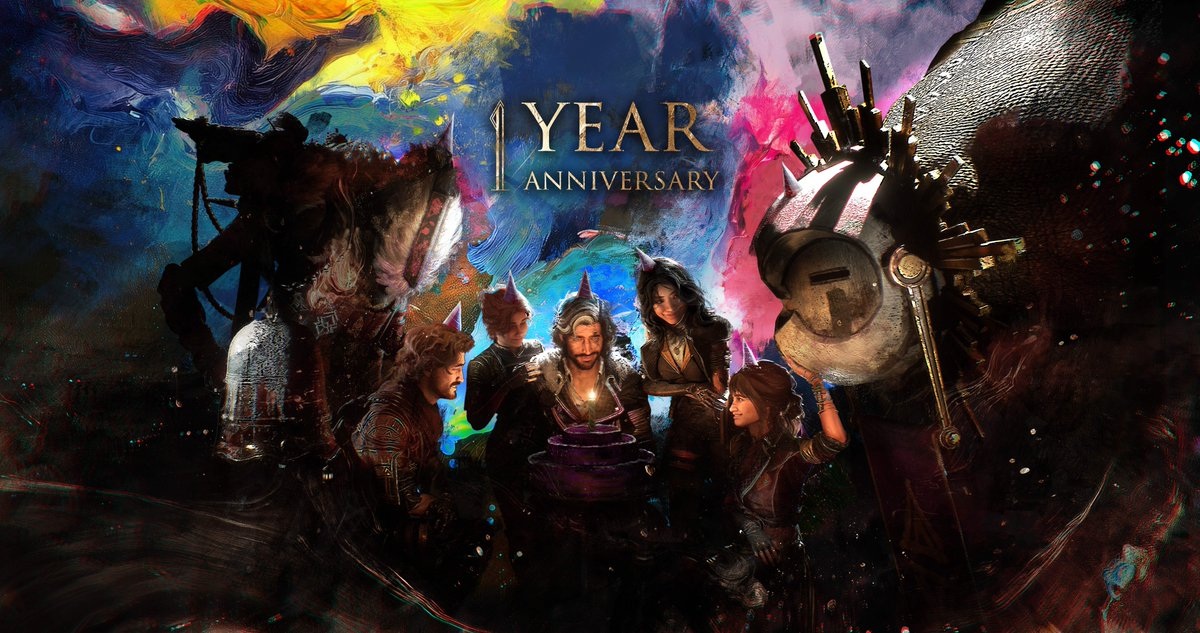 Clair Obscur: Expedition 33 Hits 8 Million Copies Sold in Major Milestone for Sandfall Interactive