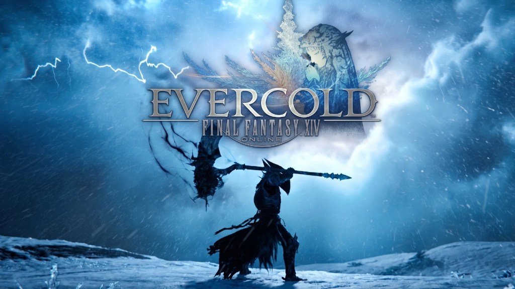 Final Fantasy XIV: Evercold Expansion Announced, Launching January&nbsp;2027