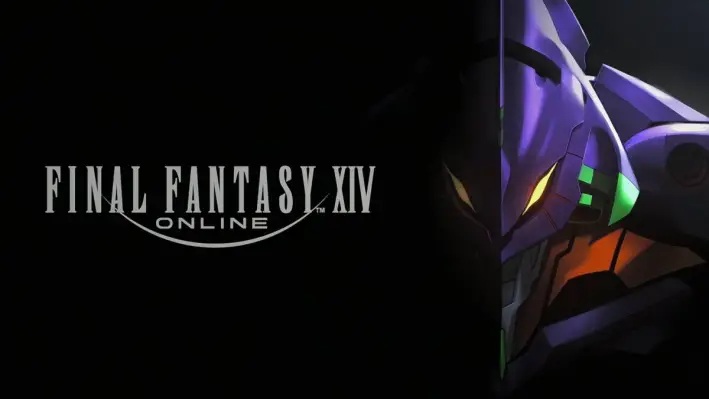 Final Fantasy XIV x Evangelion Crossover “Ghosts of Desire” Announced