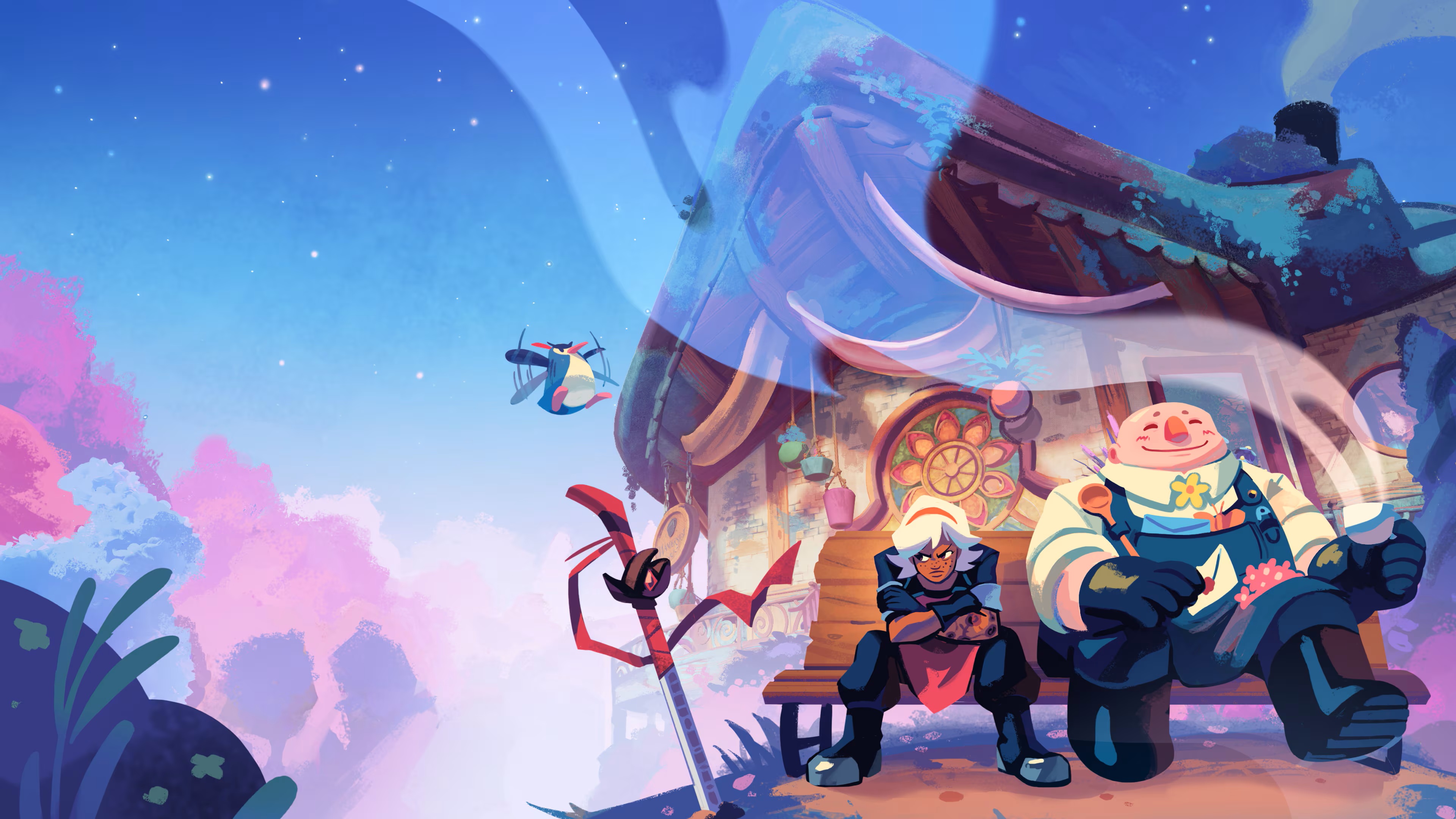 Wanderstop Studio Ivy Road Is Shutting Down, But One Final Surprise Is Still&nbsp;Coming