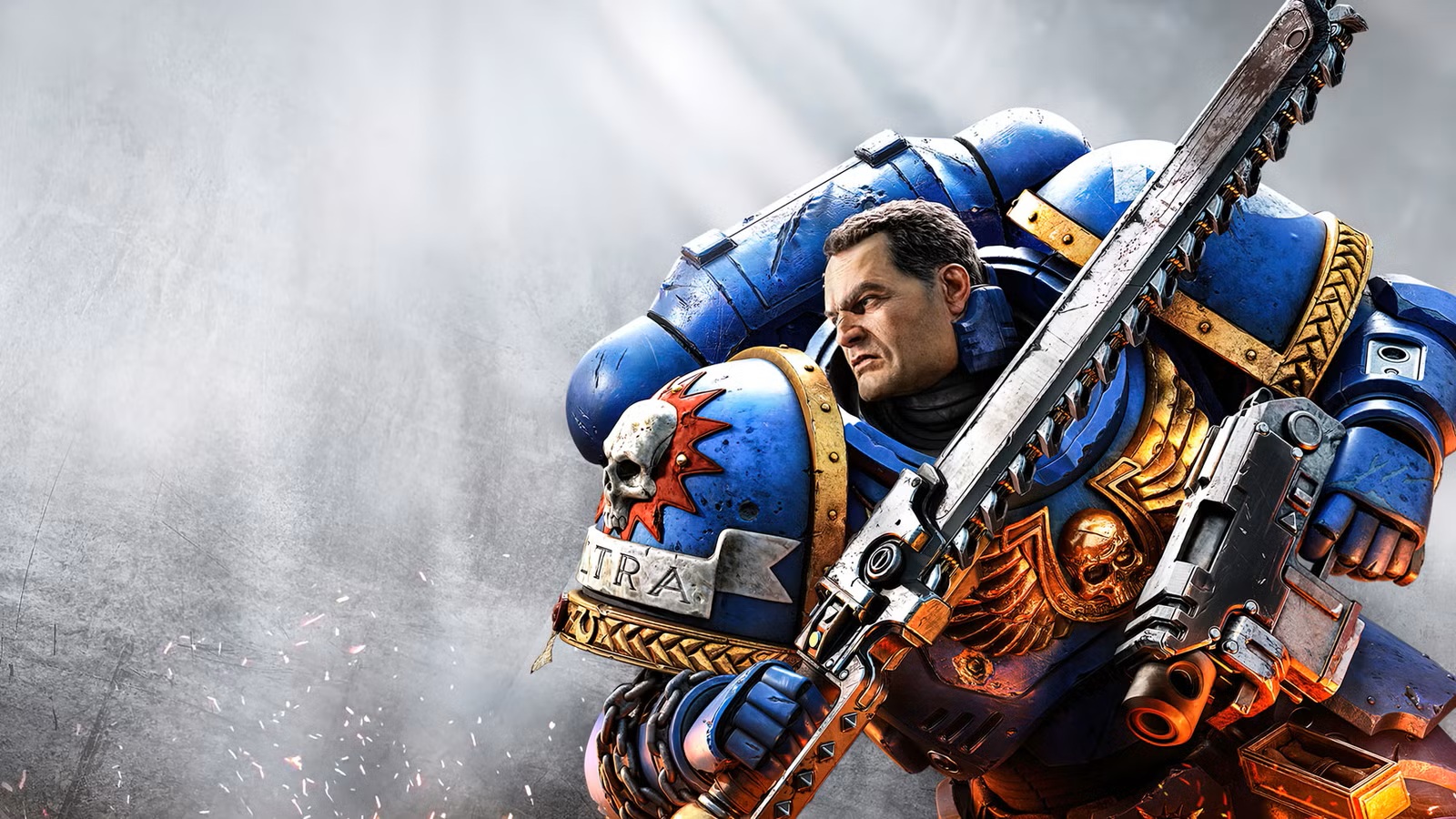 Warhammer 40,000: Space Marine 2 Support Extended Into Year 3 Following 12 Million Players