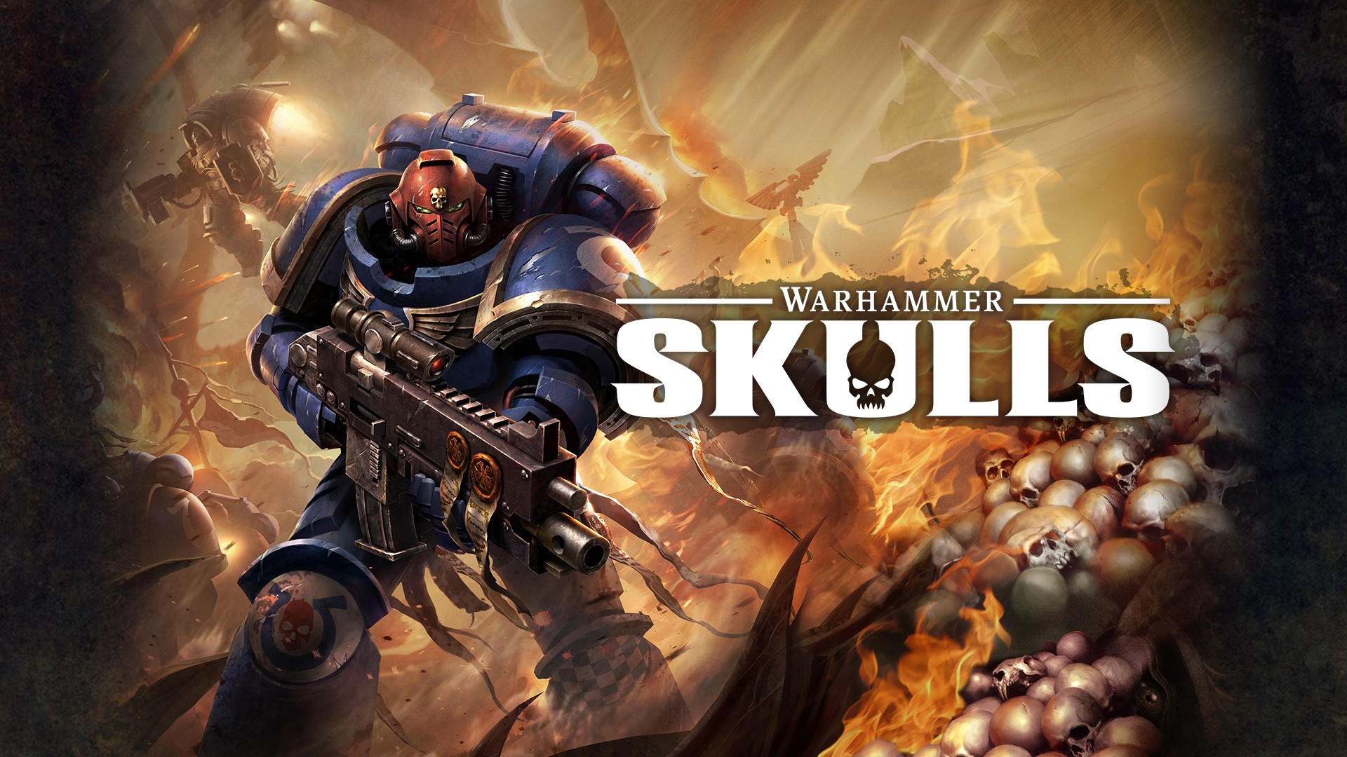 Warhammer Skulls 2026 Showcase Announced for May 21