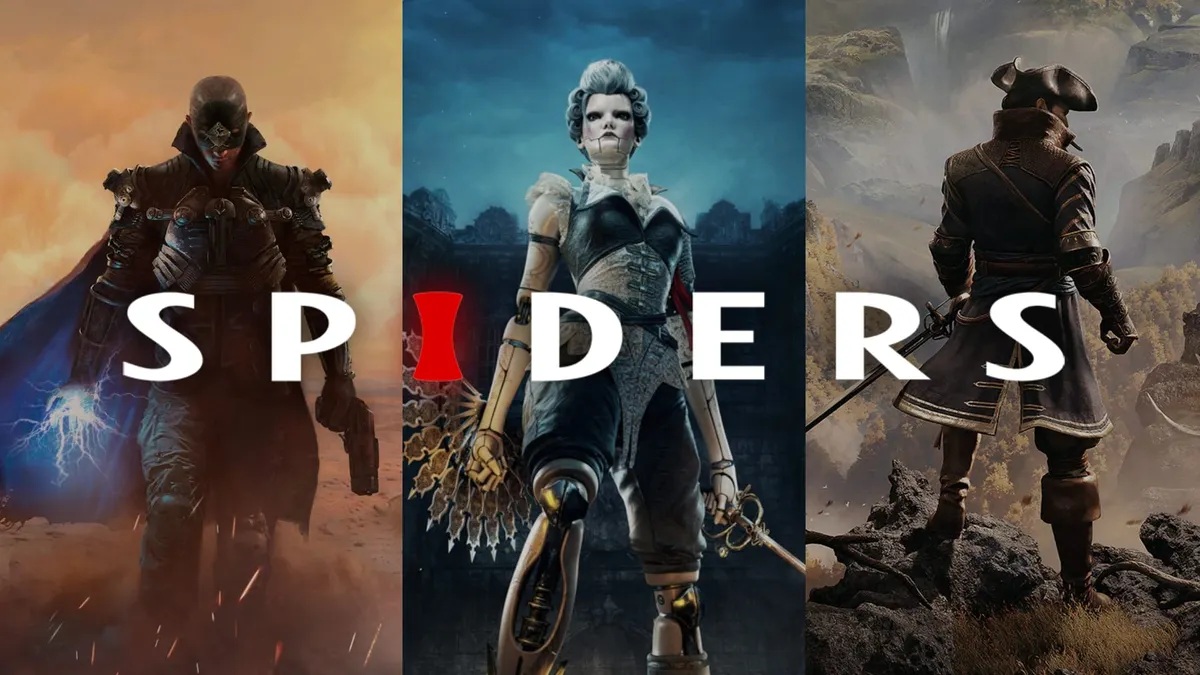Spiders to Shut Down After 18 Years, Confirms Studio Closure