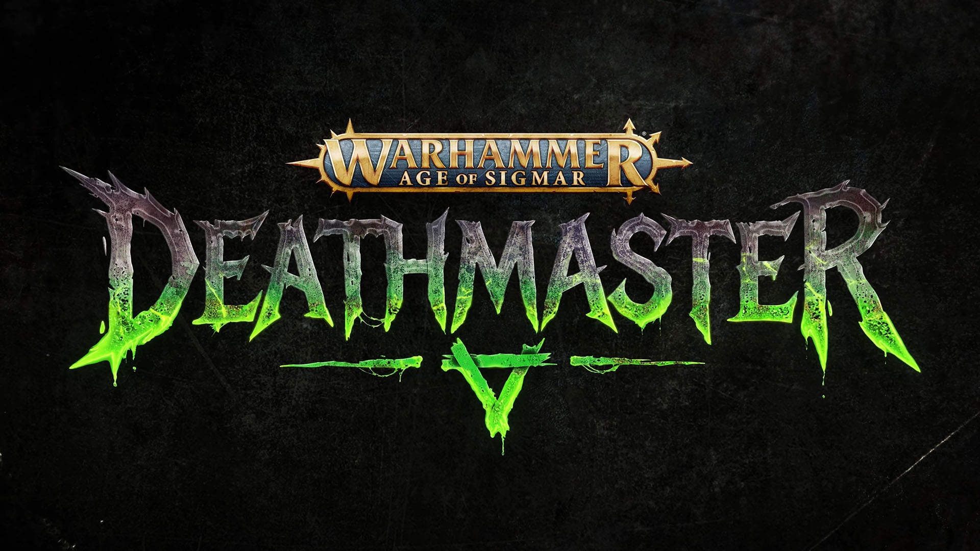 Warhammer Age of Sigmar: Deathmaster Announced for Consoles and PC