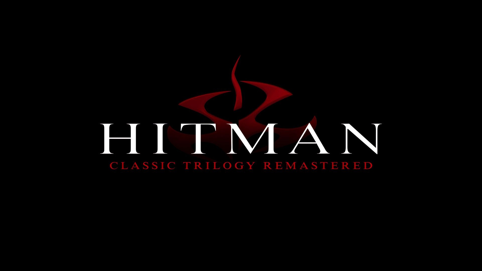 HITMAN Classic Trilogy Remastered Announced