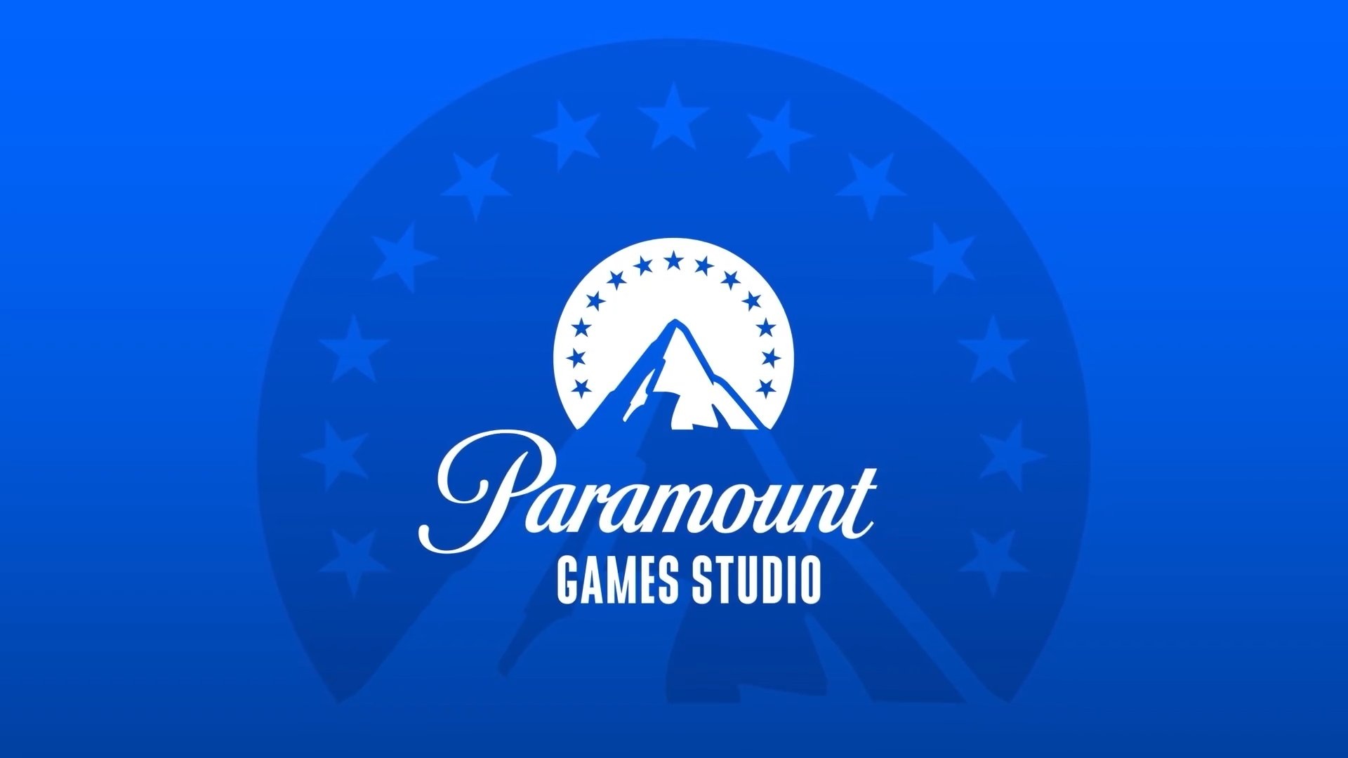 Paramount Launches Paramount Games Studios