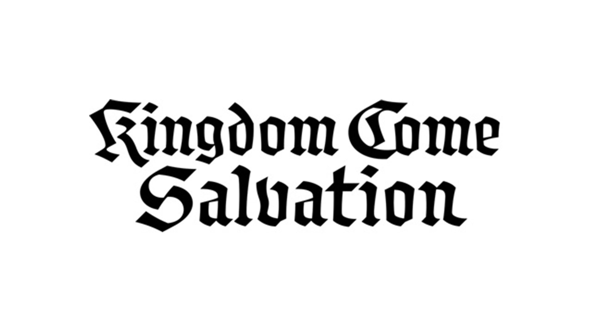 Kingdom come salvation