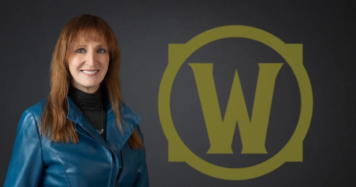 World of Warcraft Executive Producer Holly Longdale to Headline PAX Aus 2026