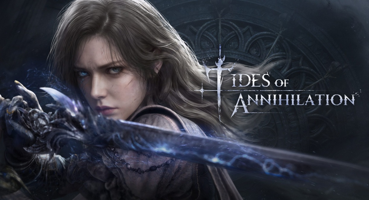 Tides of Annihilation Playable at Gamescom 2026