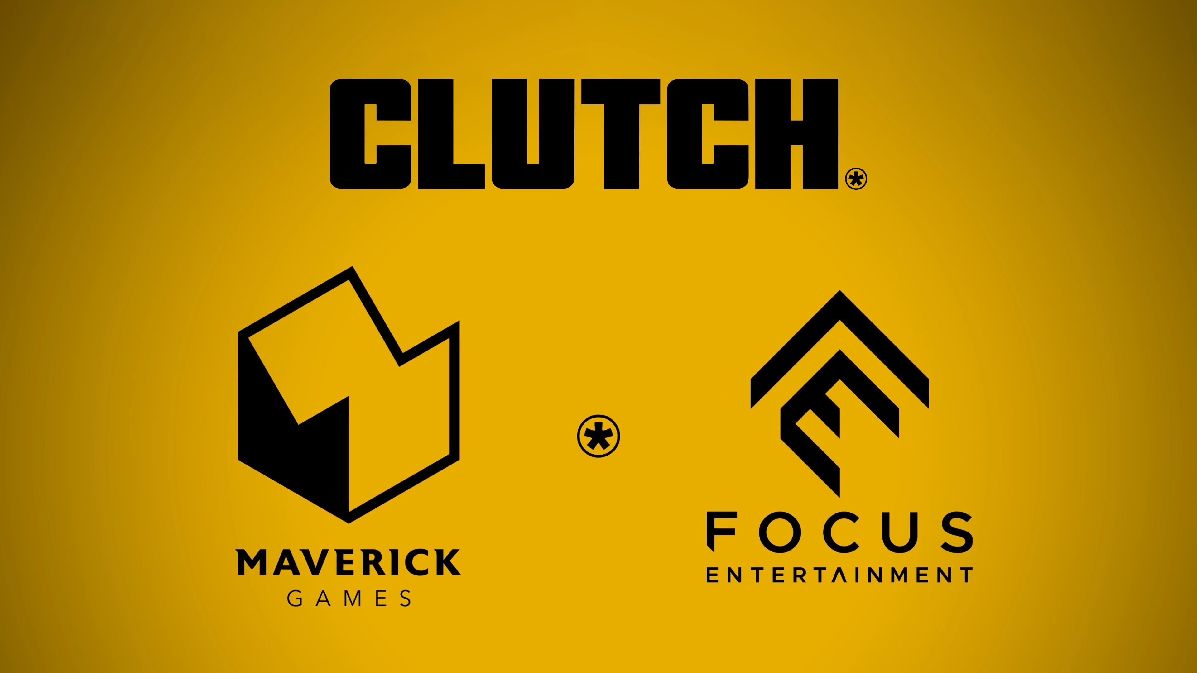 CLUTCH to be Published by Focus Entertainment