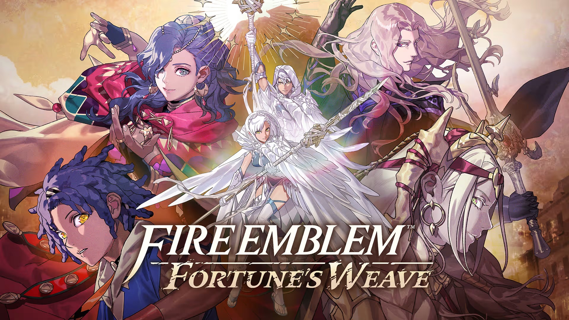Everything Announced During the Fire Emblem: Fortune’s Weave Direct