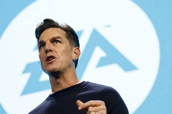 EA CEO Andrew Wilson’s Pay Climbed to $38 Million Amid Company Layoffs