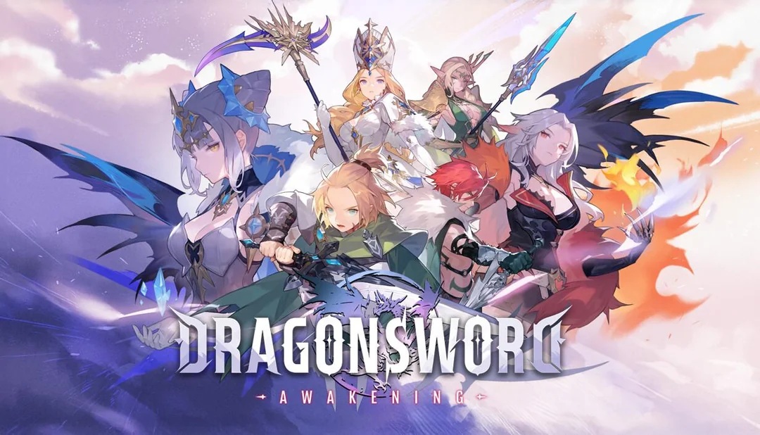 DragonSword: Awakening Confirmed for Nintendo