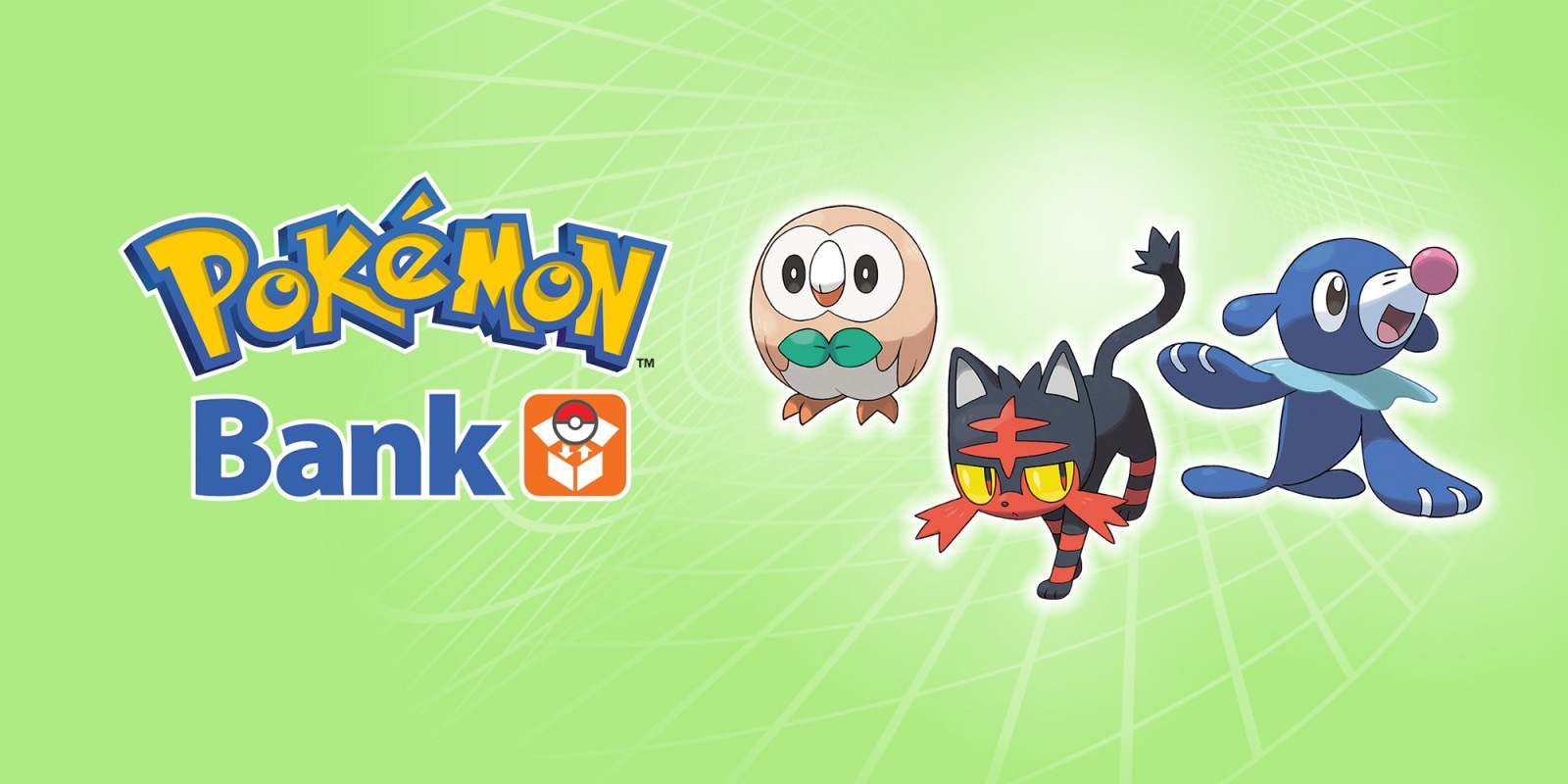 Pokémon Bank Is Shutting Down in 2027, So It’s Time to Save Your Pokémon