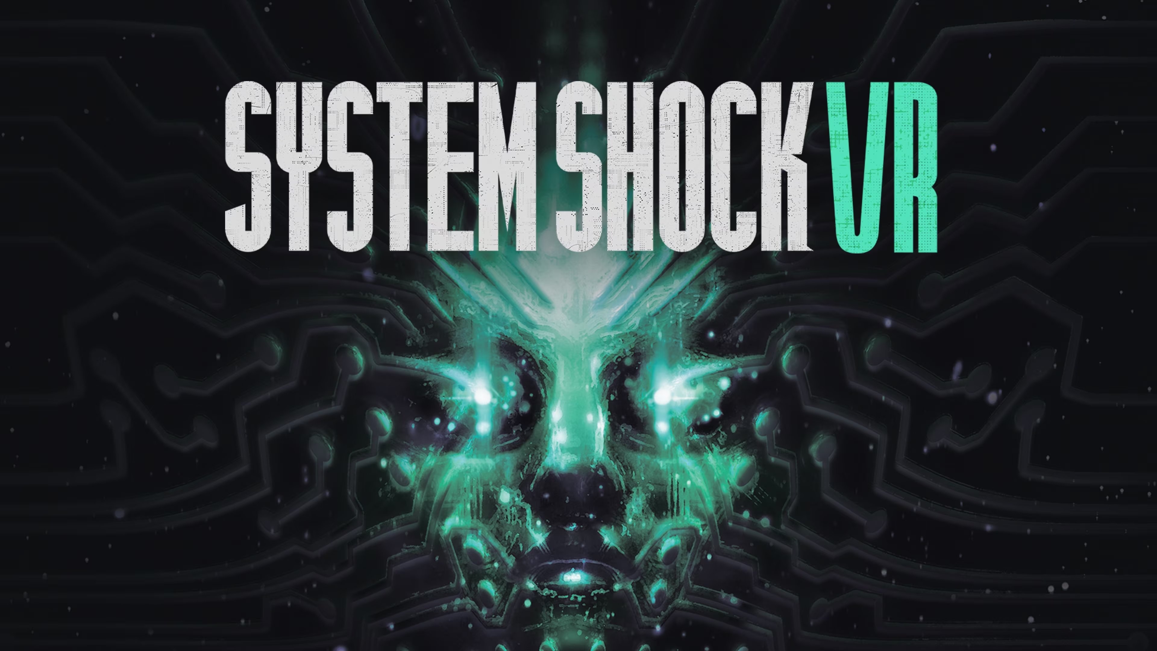 system shock vr