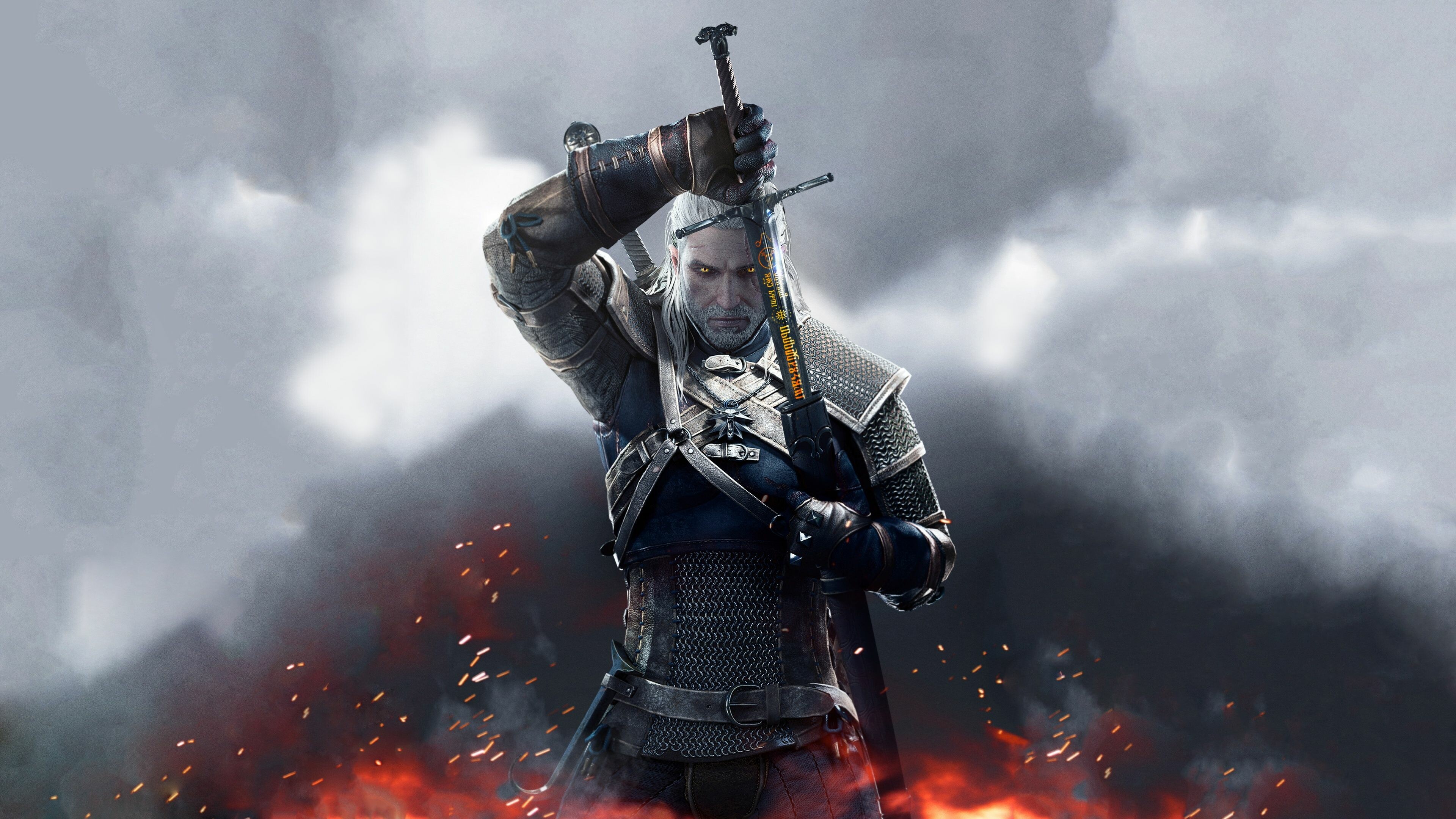 The Witcher Multiplayer Game Project Sirius Hit by New Layoffs