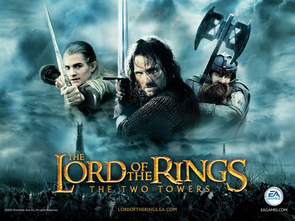 More Classic Lord of the Rings Games Are Set to Be Remastered