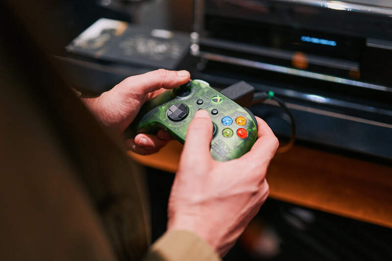 Xbox Fan Fest Sydney sweepstakes entries are open now