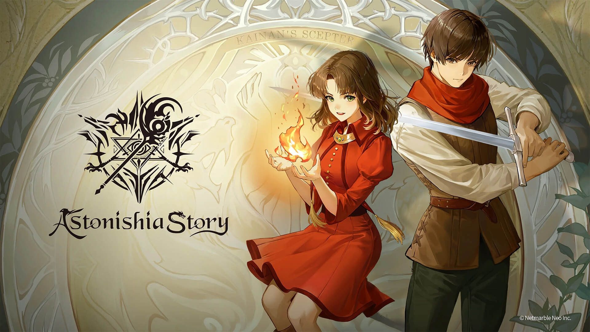 Astonishia Story Remake Heads West in February 2027