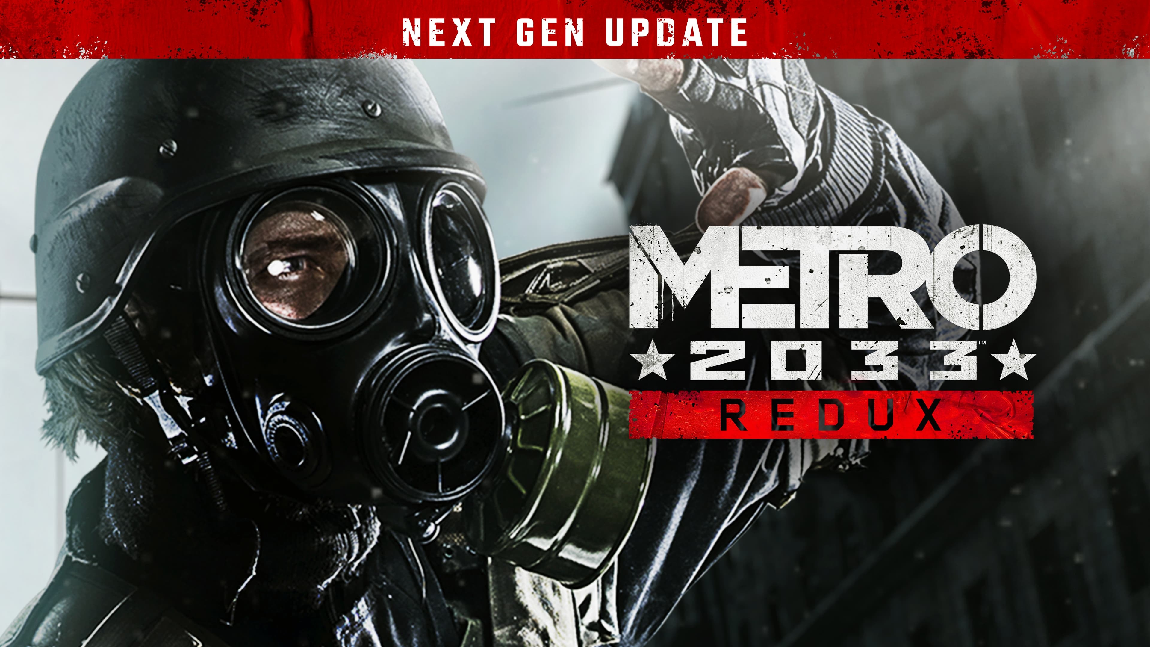 Metro Redux Gets PS5 and Xbox Series X|S Release on October 29