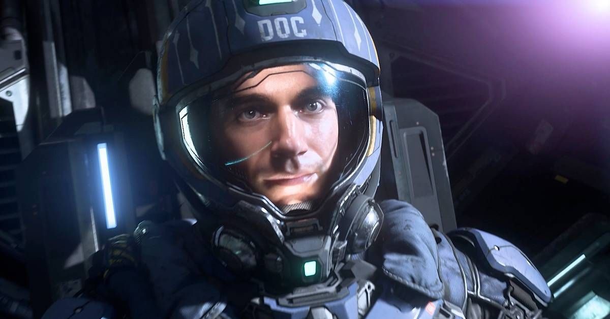 Squadron 42 Reveals Star-Studded Cast in New Trailer